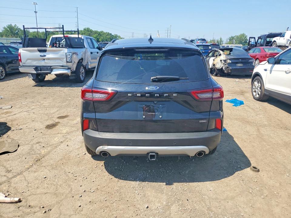 Photo 6 from auction – 2025 FORD ESCAPE with VIN 1FMCU0E16SUA31859