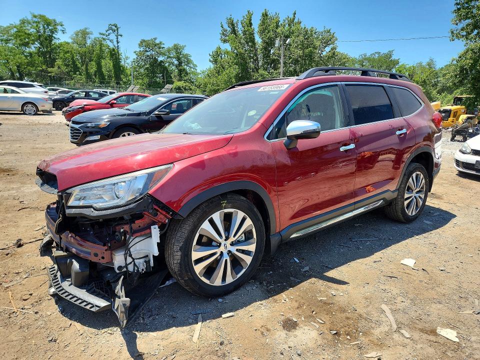 2021 SUBARU ASCENT - Търг №56155966