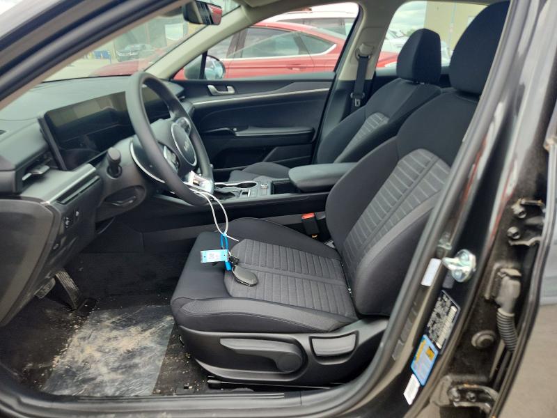 Photo 7 from auction – 2026 KIA K5 with VIN KNAG24J75T5410888