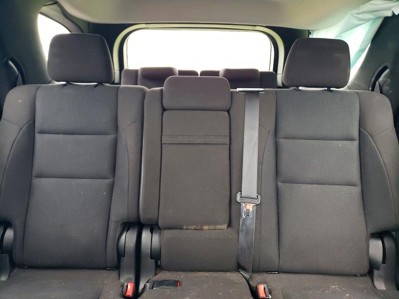 Photo 10 from auction – 2017 DODGE DURANGO with VIN 1C4RDJAGXHC937414