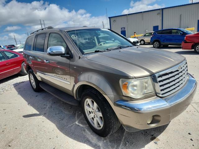 Photo 4 from auction – 2007 CHRYSLER ASPEN with VIN 1A8HX58PX7F515990