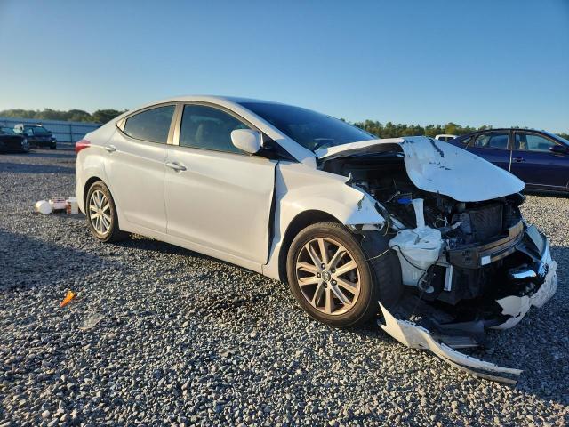 Photo 4 from auction – 2016 HYUNDAI ELANTRA with VIN 5NPDH4AE9GH783263