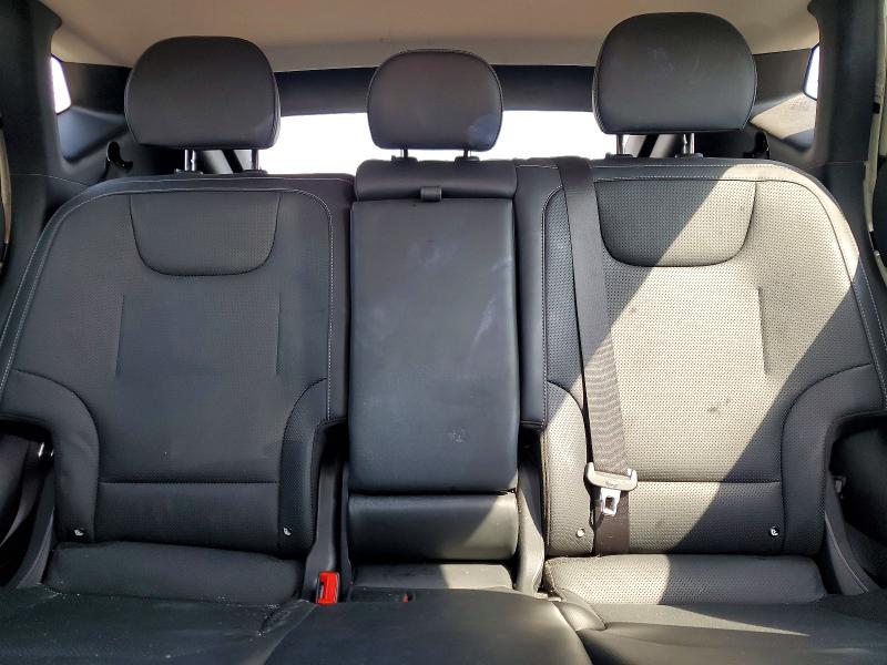 Photo 10 from auction – 2023 KIA EV6 with VIN KNDC34LA7P5607168