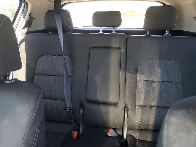 Photo 10 from auction – 2017 KIA SPORTAGE with VIN KNDPMCAC3H7245245