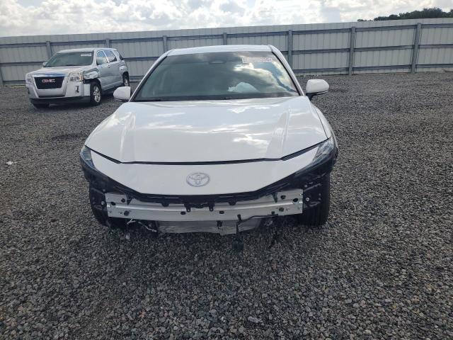 Photo 5 from auction – 2026 TOYOTA CAMRY with VIN 4T1DAACK0TU254205