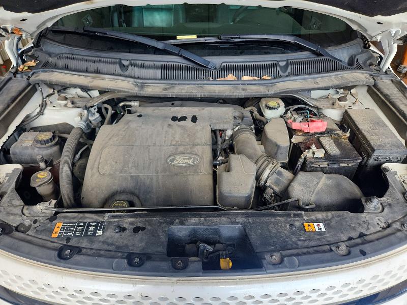 Photo 11 from auction – 2015 FORD EXPLORER with VIN 1FM5K8F83FGB00441
