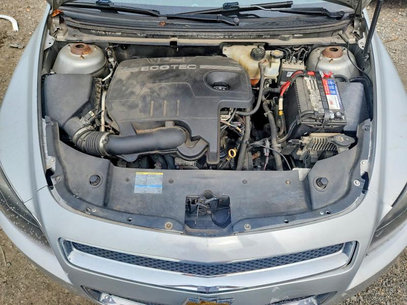 Photo 11 from auction – 2010 CHEVROLET MALIBU with VIN 1G1ZC5E07AF190021