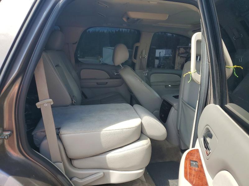 صورة رقم 10 من المزاد - 2012 CHEVROLET TAHOE مع VIN 1GNSCBE09CR124151
