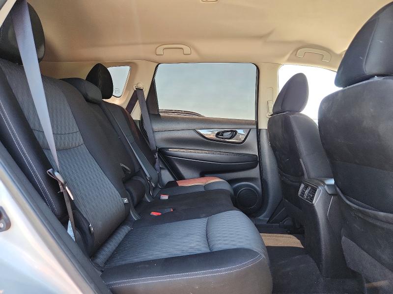 Photo 10 from auction – 2019 NISSAN ROGUE with VIN JN8AT2MT3KW251773