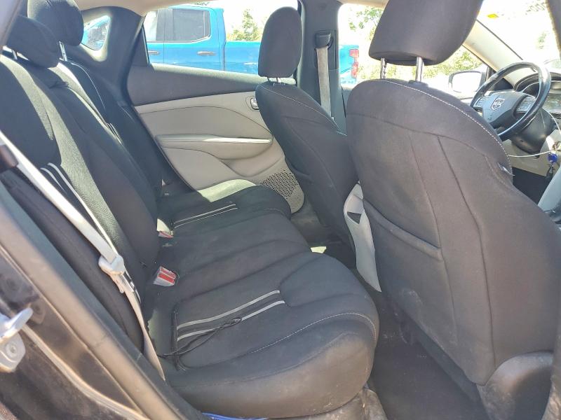 Foto 10 de la subasta – 2013 DODGE DART con VIN 1C3CDFBA4DD344010