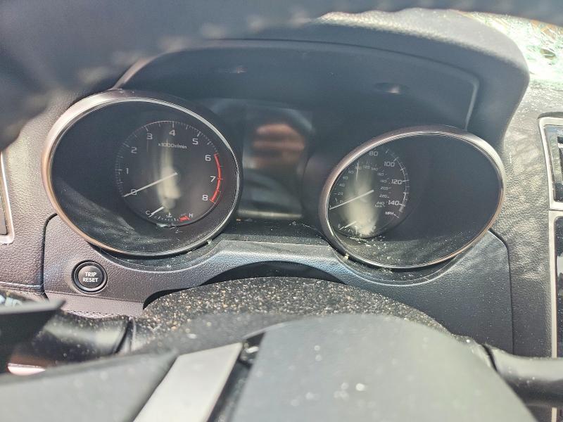 Photo 9 from auction – 2019 SUBARU OUTBACK with VIN 4S4BSAFC5K3383098