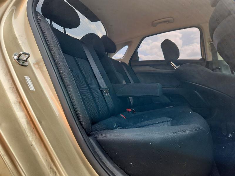 Photo 10 from auction – 2021 KIA K5 with VIN 5XXG14J25MG064073