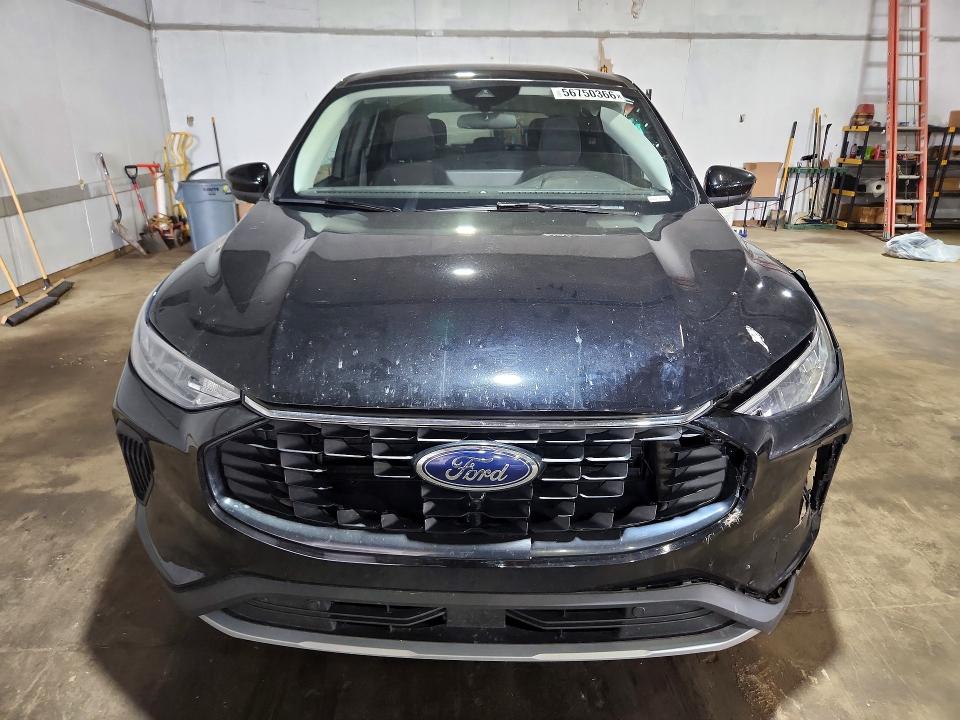 Photo 5 from auction – 2023 FORD ESCAPE with VIN 1FMCU9GNXPUA71082