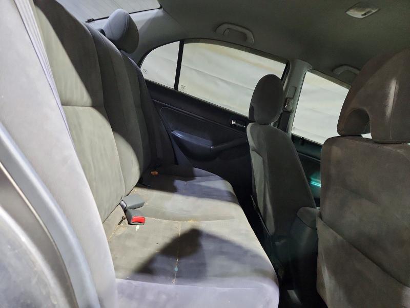 Photo 10 from auction – 2004 HONDA CIVIC with VIN 2HGES16544H612584