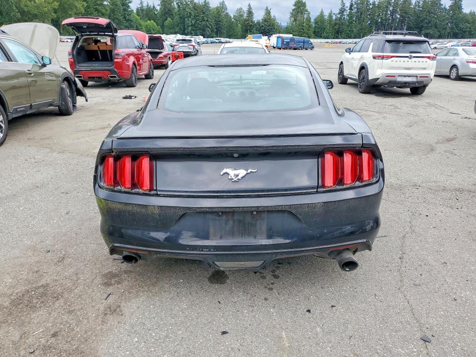 Zdjęcie 6 z aukcji – 2017 FORD MUSTANG z VIN 1FA6P8TH4H5219487