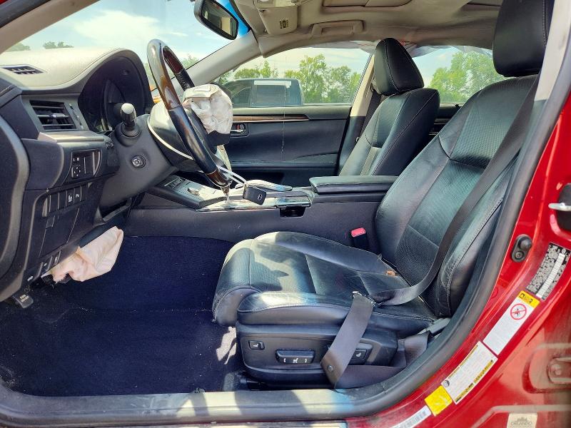 Фото 7 с аукциона – 2013 LEXUS ES с VIN JTHBK1GG4D2061453
