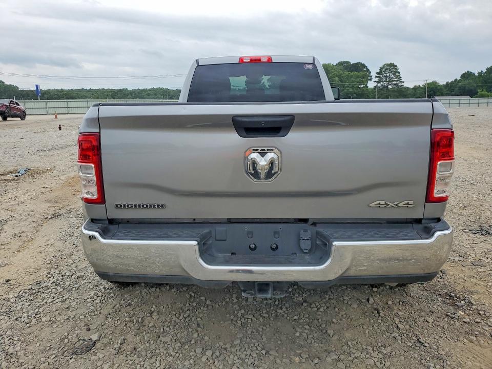 Photo 6 from auction – 2023 RAM 3500 with VIN 3C63RRHLXPG524095