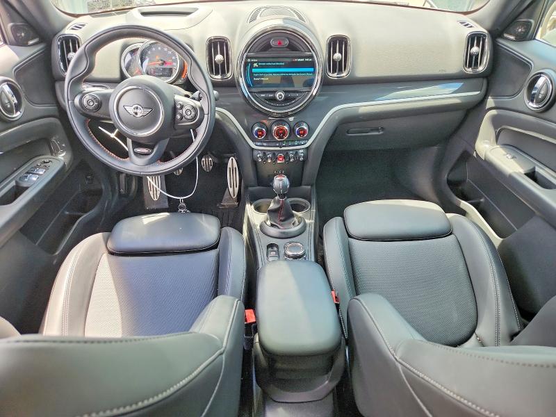Zdjęcie 8 z aukcji – 2018 MINI COOPER z VIN WMZYT5C30J3E69248