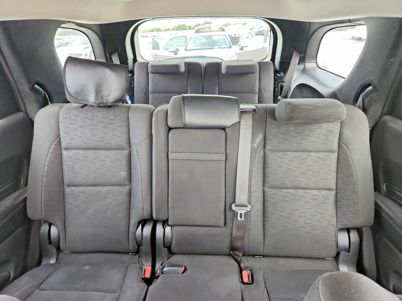 Photo 10 from auction – 2021 DODGE DURANGO with VIN 1C4RDHAG4MC519031