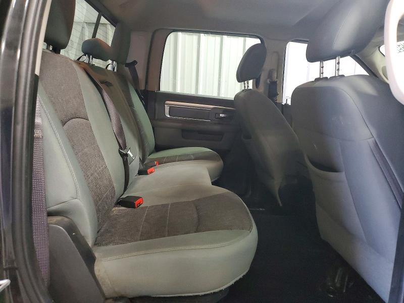 صورة رقم 10 من المزاد - 2017 RAM 1500 مع VIN 1C6RR7LG2HS870998