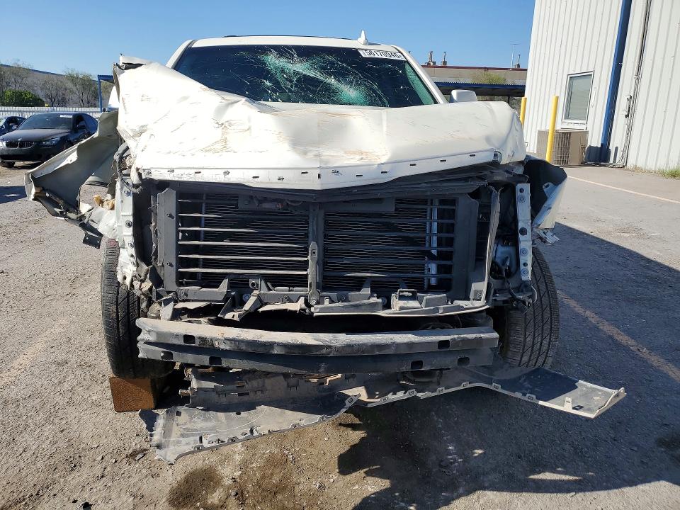 Photo 5 from auction – 2015 CADILLAC ESCALADE with VIN 1GYS4SKJXFR685637