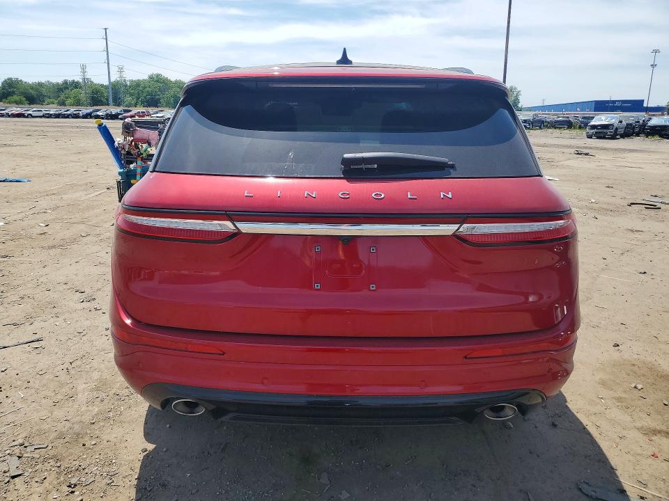 Снимка 6 от търг – 2026 LINCOLN CORSAIR с VIN 5LMCJ1DA6TUL08167