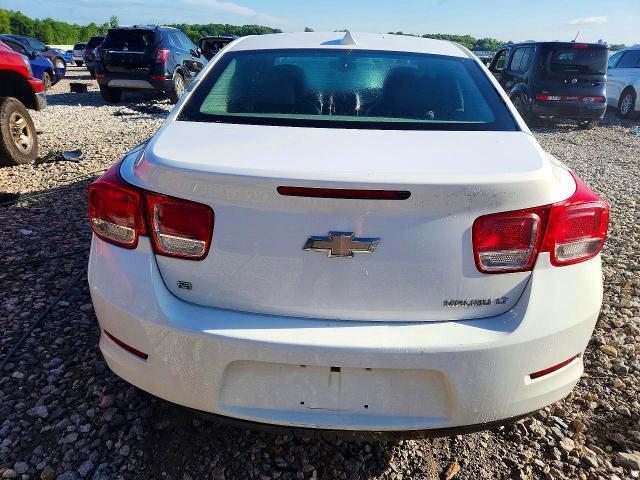 Photo 6 from auction – 2014 CHEVROLET MALIBU with VIN 1G11E5SL5EF287410