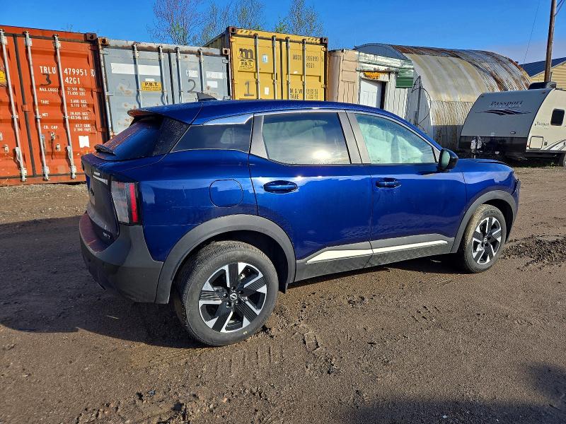 Photo 3 from auction – 2026 NISSAN KICKS with VIN 3N8AP6CB6TL301870