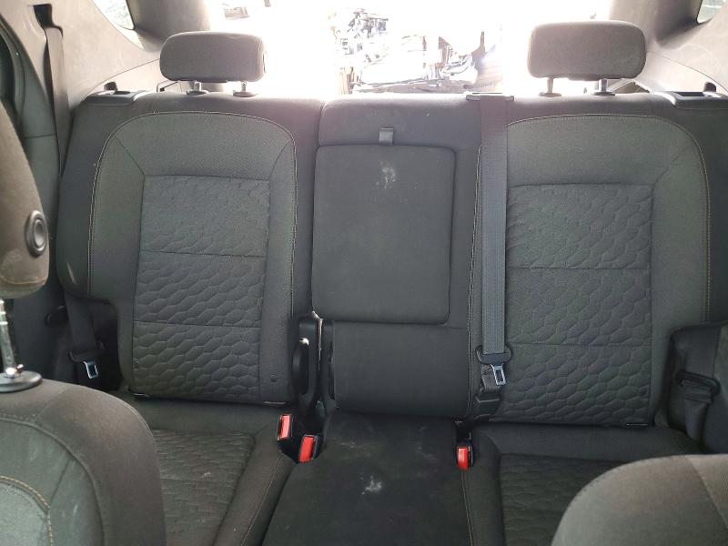 Photo 10 from auction – 2018 CHEVROLET EQUINOX with VIN 3GNAXSEV0JS648178