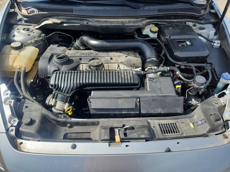 Photo 11 from auction – 2013 VOLVO C70 with VIN YV1672MC8DJ141303