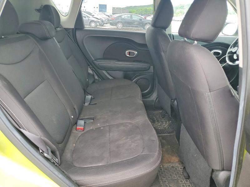 Photo 11 from auction – 2015 KIA SOUL with VIN KNDJN2A28F7806752