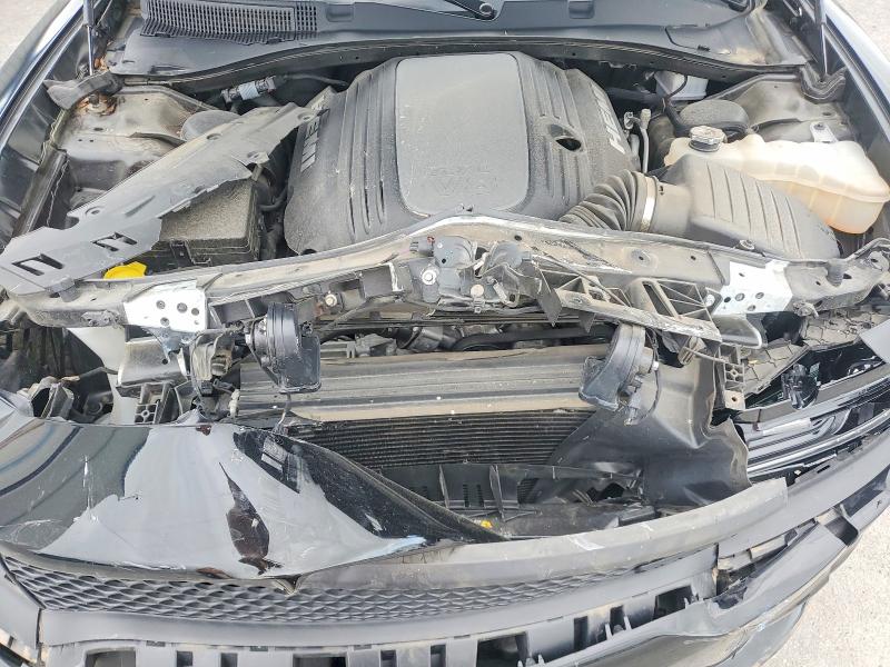 Photo 12 from auction – 2023 DODGE CHARGER with VIN 2C3CDXCT2PH683104