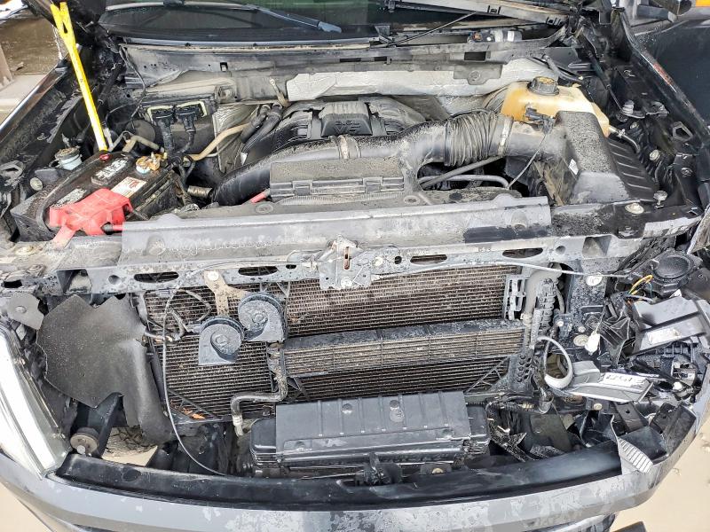 Photo 11 from auction – 2014 FORD F150 with VIN 1FTFW1CT9EFB06293