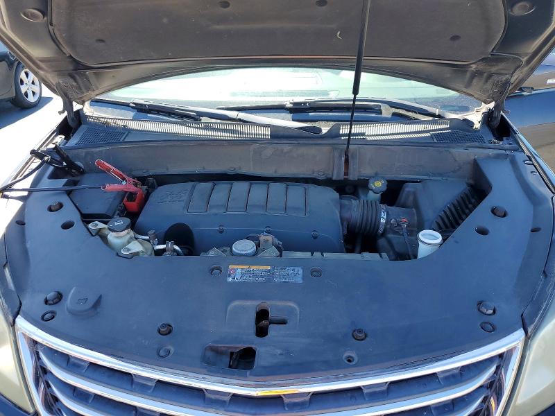 Photo 12 from auction – 2014 CHEVROLET TRAVERSE with VIN 1GNKVGKD0EJ365435