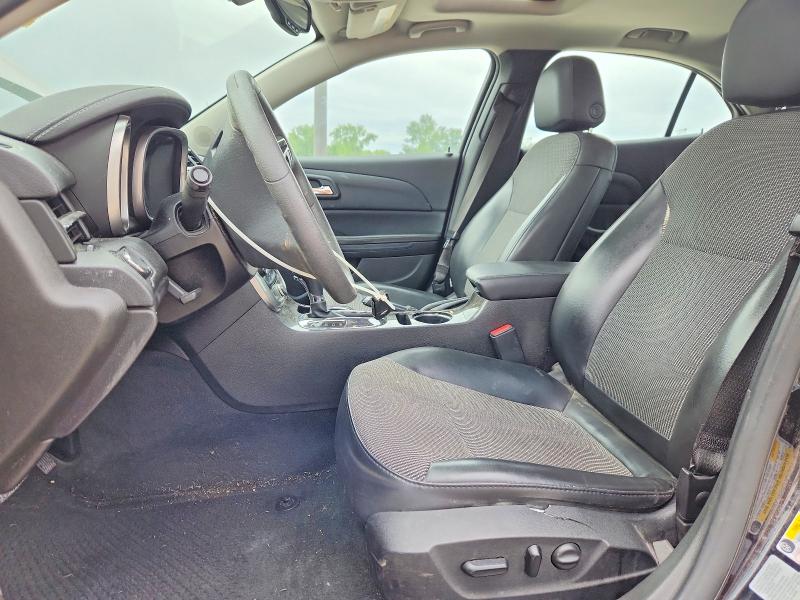 Photo 7 from auction – 2015 CHEVROLET MALIBU with VIN 1G11C5SL7FF279039