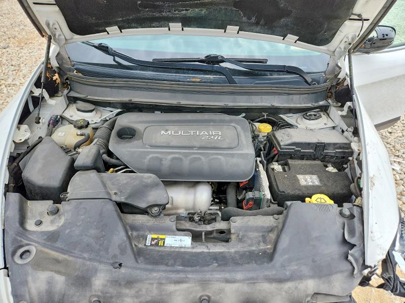 Photo 12 from auction – 2018 JEEP CHEROKEE with VIN 1C4PJLCB3JD574404