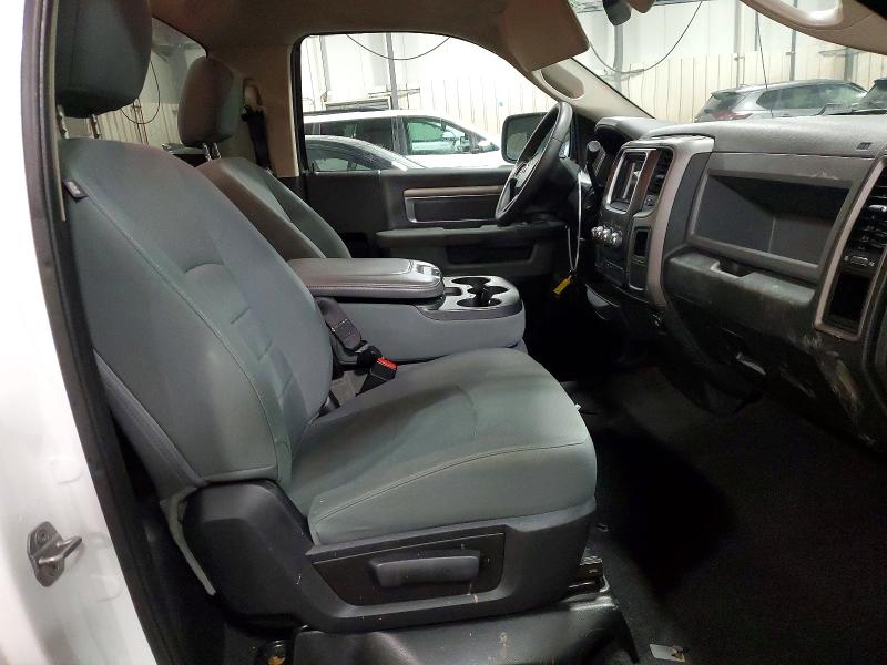 Photo 10 from auction – 2013 RAM 1500 with VIN 3C6JR7DTXDG515328