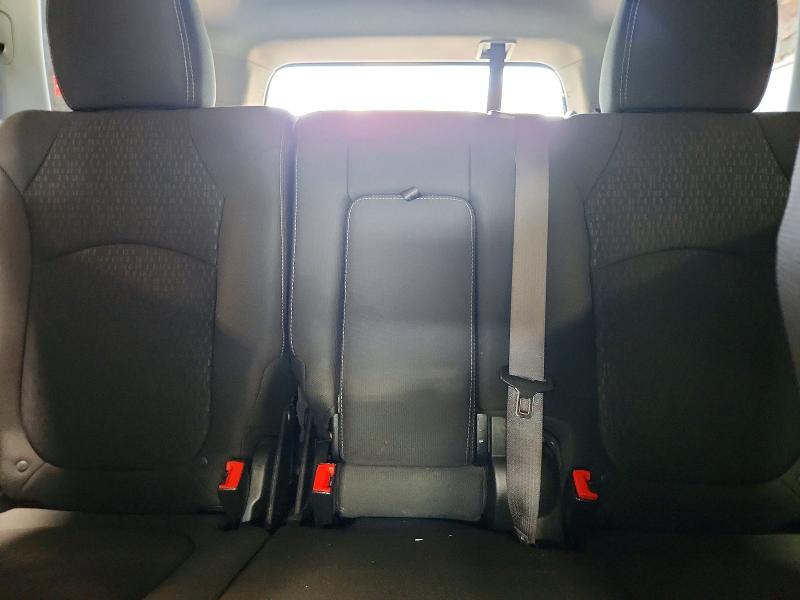 Photo 10 from auction – 2015 GMC ACADIA with VIN 1GKKVPKD7FJ102504