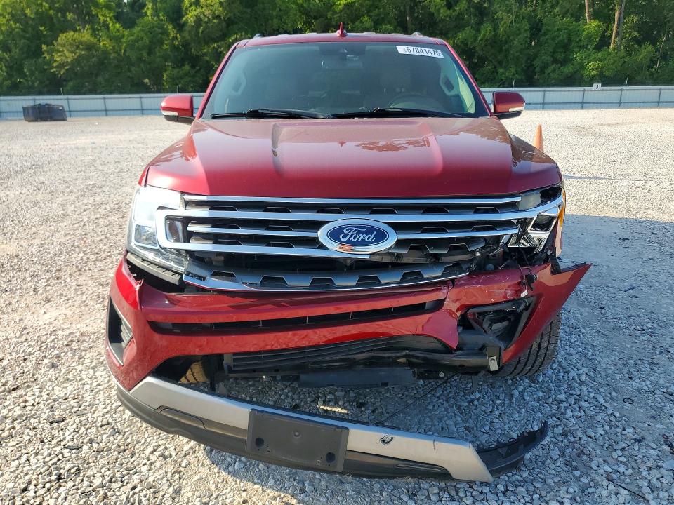 Photo 5 from auction – 2018 FORD EXPEDITION with VIN 1FMJK1HT2JEA66441