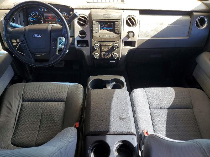 Снимка 8 от търг – 2014 FORD F150 с VIN 1FTFW1CF5EFC17353