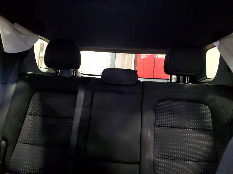 Photo 10 from auction – 2025 CHEVROLET EQUINOX with VIN 3GNAXPEG5SL242746