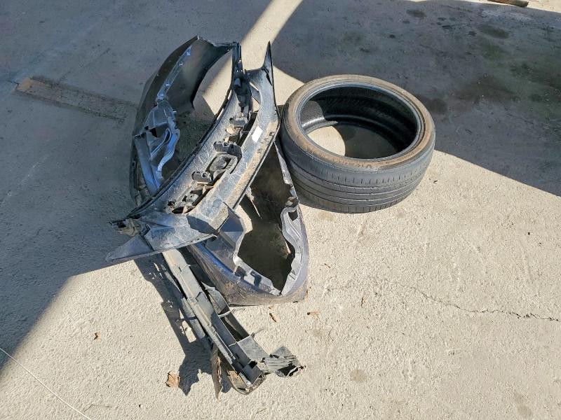 Photo 12 from auction – 2020 HONDA CIVIC with VIN 2HGFC2F85LH553397