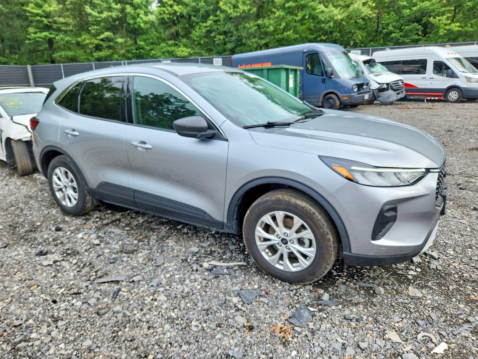 Photo 4 from auction – 2024 FORD ESCAPE with VIN 1FMCU0GN9RUB47373