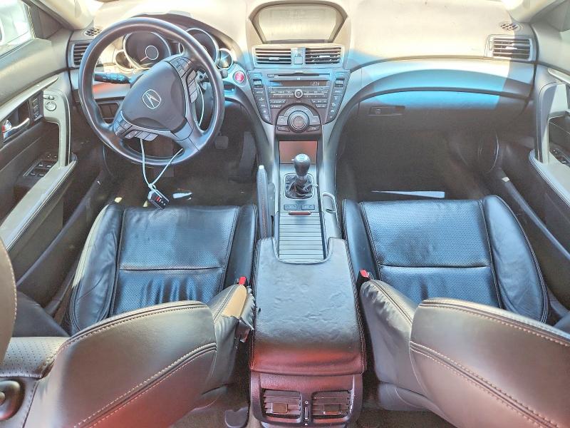 Photo 8 from auction – 2013 ACURA TL with VIN 19UUA9E5XDA002413