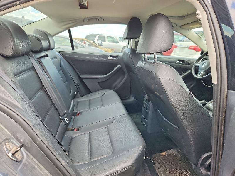 Photo 10 from auction – 2012 VOLKSWAGEN JETTA with VIN 3VWDP7AJ0CM403035