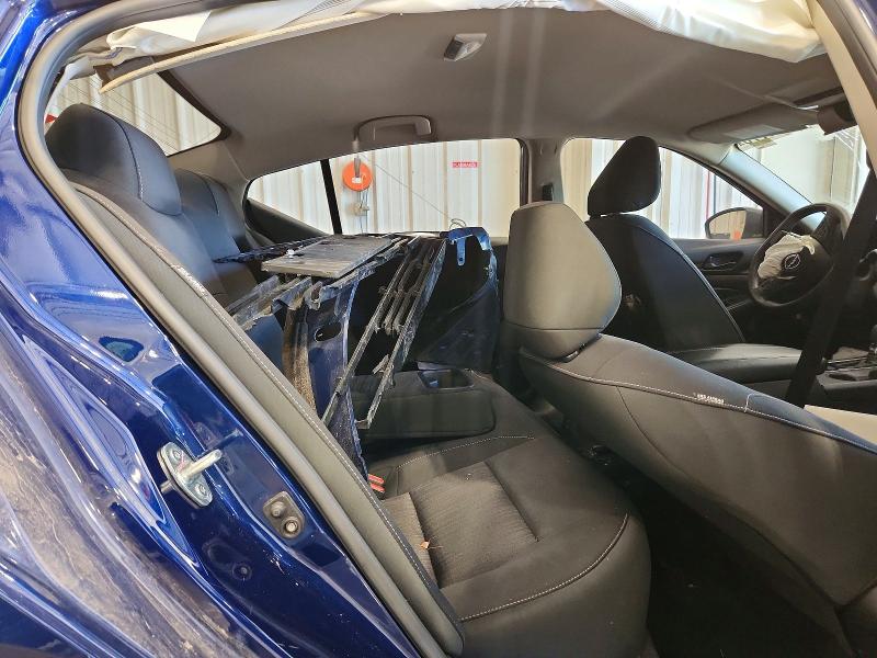 Photo 10 from auction – 2024 NISSAN ALTIMA with VIN 1N4BL4BV0RN421416
