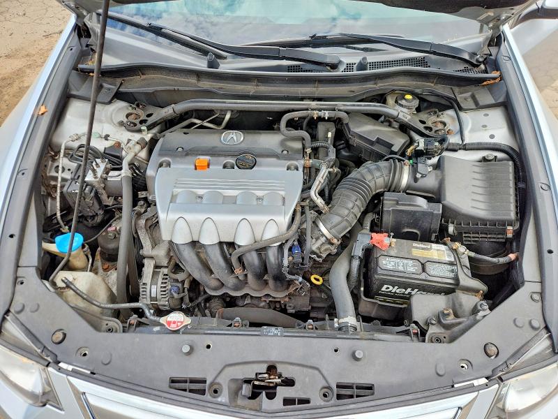 Photo 11 from auction – 2011 ACURA TSX with VIN JH4CU2F68BC015239