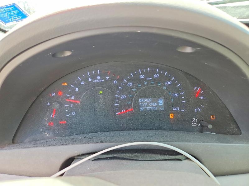 Photo 9 from auction – 2011 TOYOTA CAMRY with VIN 4T1BF3EKXBU203536