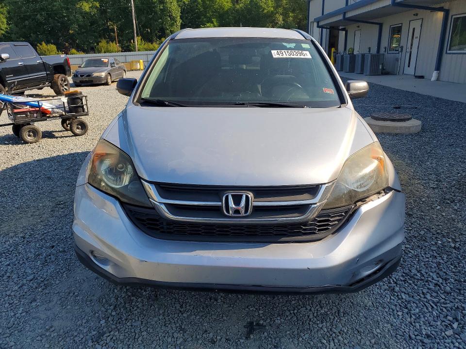 Photo 5 from auction – 2011 HONDA CR-V with VIN JHLRE4H46BC035802