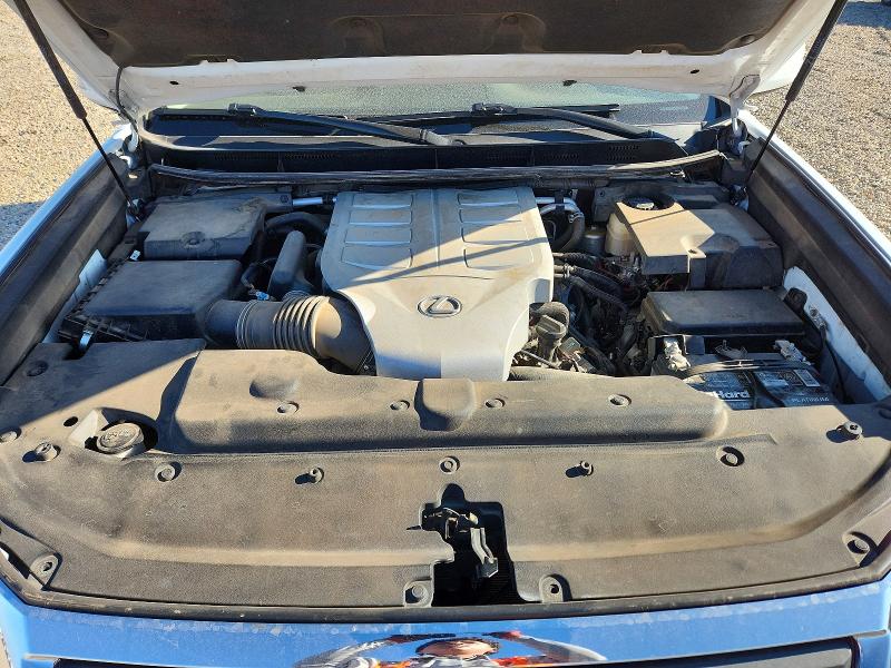 Photo 11 from auction – 2015 LEXUS GX with VIN JTJJM7FX1F5105063